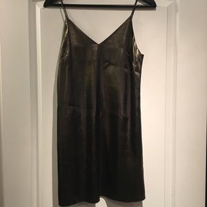 Aritzia (Wilfred Free) dress